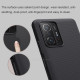 Coque Xiaomi 11T / 11T Pro Rigide Givré Nillkin Coque Xiaomi 11T / 11T Pro Rigide Givré Nillkin