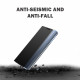 View Cover Xiaomi 11T / 11T Pro Simili Cuir Texturé View Cover Xiaomi 11T / 11T Pro Simili Cuir Texturé