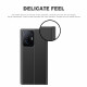View Cover Xiaomi 11T / 11T Pro Simili Cuir Texturé View Cover Xiaomi 11T / 11T Pro Simili Cuir Texturé