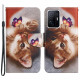 Housse Xiaomi 11T / 11T Pro Mon Chaton et Papillon Housse Xiaomi 11T / 11T Pro Mon Chaton et Papillon