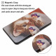 Housse Xiaomi 11T / 11T Pro Mon Chaton et Papillon Housse Xiaomi 11T / 11T Pro Mon Chaton et Papillon