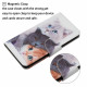 Housse Xiaomi 11T / 11T Pro Tas de Chats Lanière Housse Xiaomi 11T / 11T Pro Tas de Chats Lanière