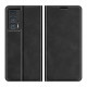 Flip Cover Motorola Edge 20 Pro Skin-Touch Flip Cover Motorola Edge 20 Pro Skin-Touch