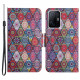 Housse Xiaomi 11T / 11T Pro Motif Tapisserie coloré Housse Xiaomi 11T / 11T Pro Motif Tapisserie coloré