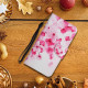 Housse Xiaomi 11T / 11T Pro Fleurs Roses