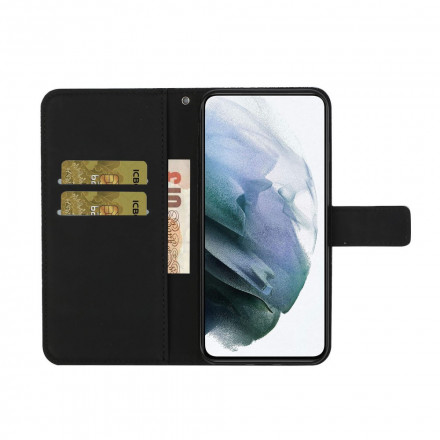 Housse Xiaomi 11T / 11T Pro Motif Tapisserie Housse Xiaomi 11T / 11T Pro Motif Tapisserie