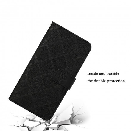 Housse Xiaomi 11T / 11T Pro Motif Tapisserie Housse Xiaomi 11T / 11T Pro Motif Tapisserie