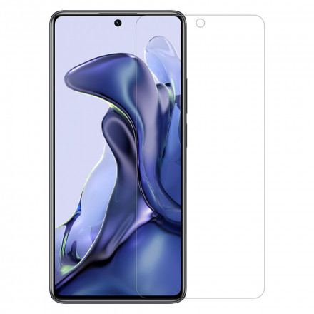 Film de protection écran pour Xiaomi 11T / 11T Pro NILLKIN Film de protection écran pour Xiaomi 11T / 11T Pro NILLKIN