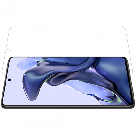 Film de protection écran pour Xiaomi 11T / 11T Pro NILLKIN Film de protection écran pour Xiaomi 11T / 11T Pro NILLKIN