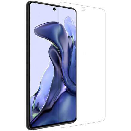 Film de protection écran pour Xiaomi 11T / 11T Pro NILLKIN Film de protection écran pour Xiaomi 11T / 11T Pro NILLKIN