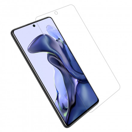 Film de protection écran pour Xiaomi 11T / 11T Pro NILLKIN Film de protection écran pour Xiaomi 11T / 11T Pro NILLKIN