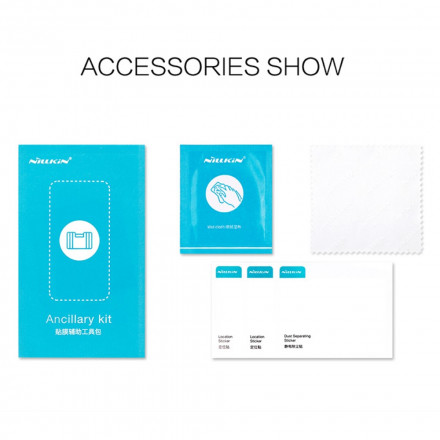 Film de protection écran pour Xiaomi 11T / 11T Pro NILLKIN Film de protection écran pour Xiaomi 11T / 11T Pro NILLKIN
