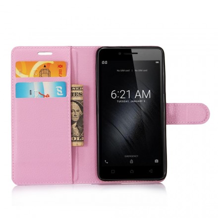 Housse Huawei P10 Classique Housse Huawei P10 Classique
