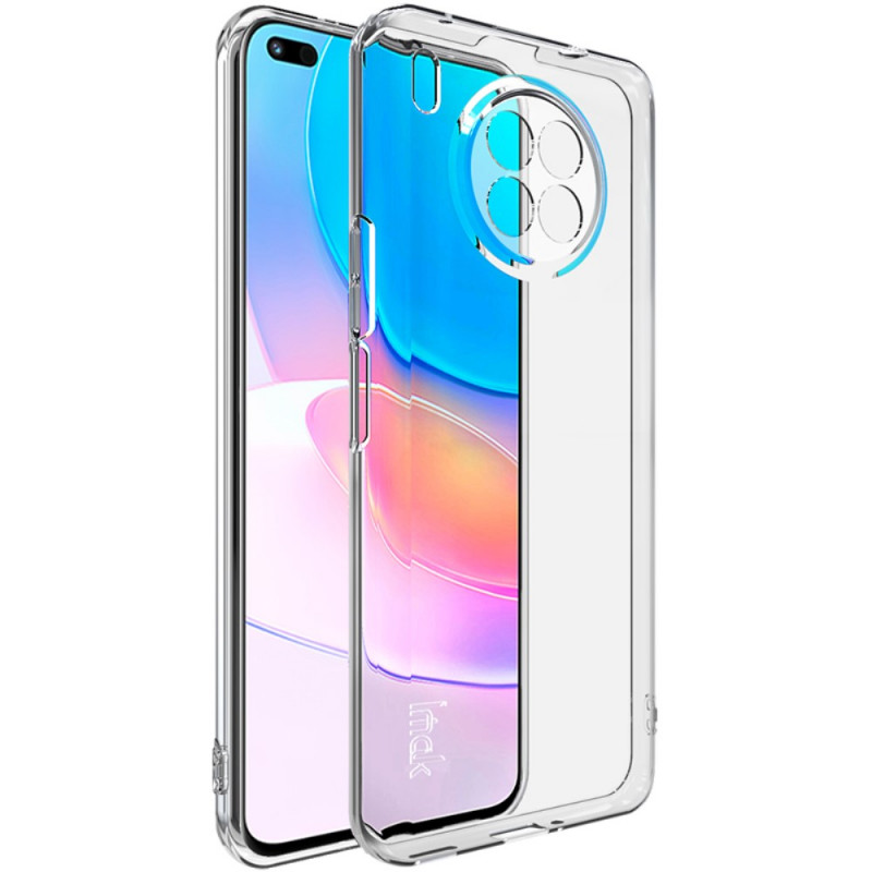 Coque Honor 50 Lite / Huawei Nova 8i IMAK UX-5 Series Transparente