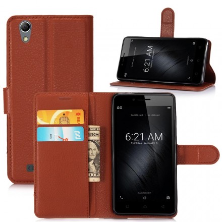 Housse Huawei P10 Classique Housse Huawei P10 Classique