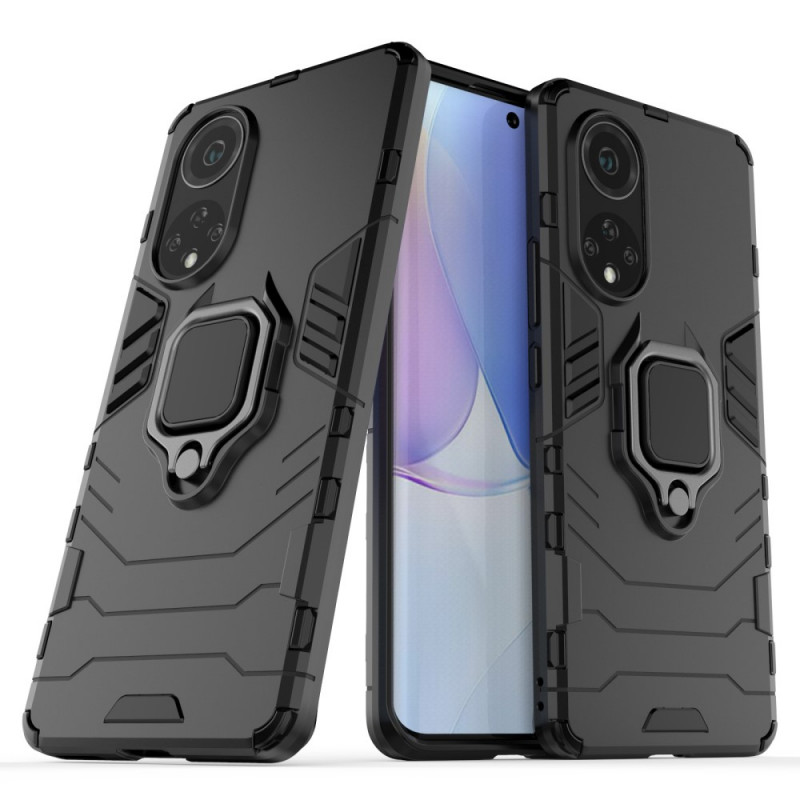 Coque Huawei Nova 9 Ring Résistante