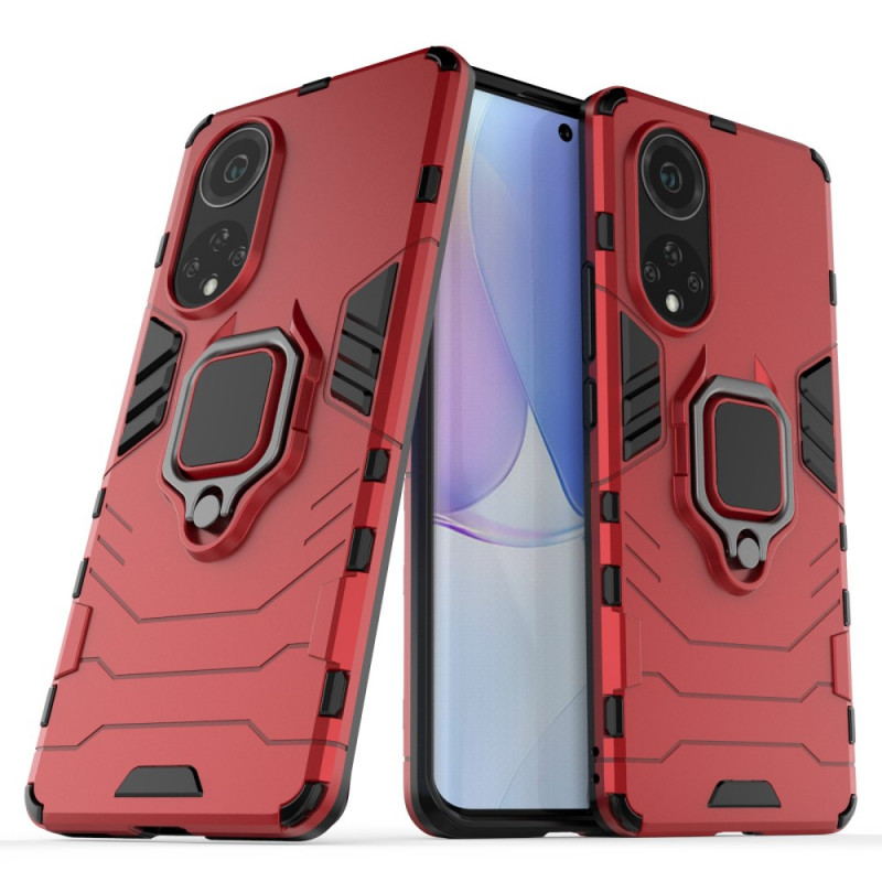 Coque Huawei Nova 9 Ring Résistante