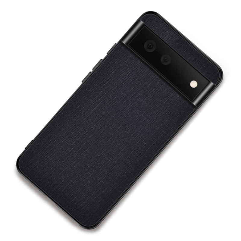 Coque Google Pixel 6 Pro Texture Tissu