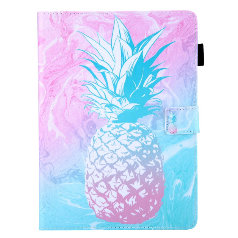 Housse iPad Mini 6 (2021) Design Ananas