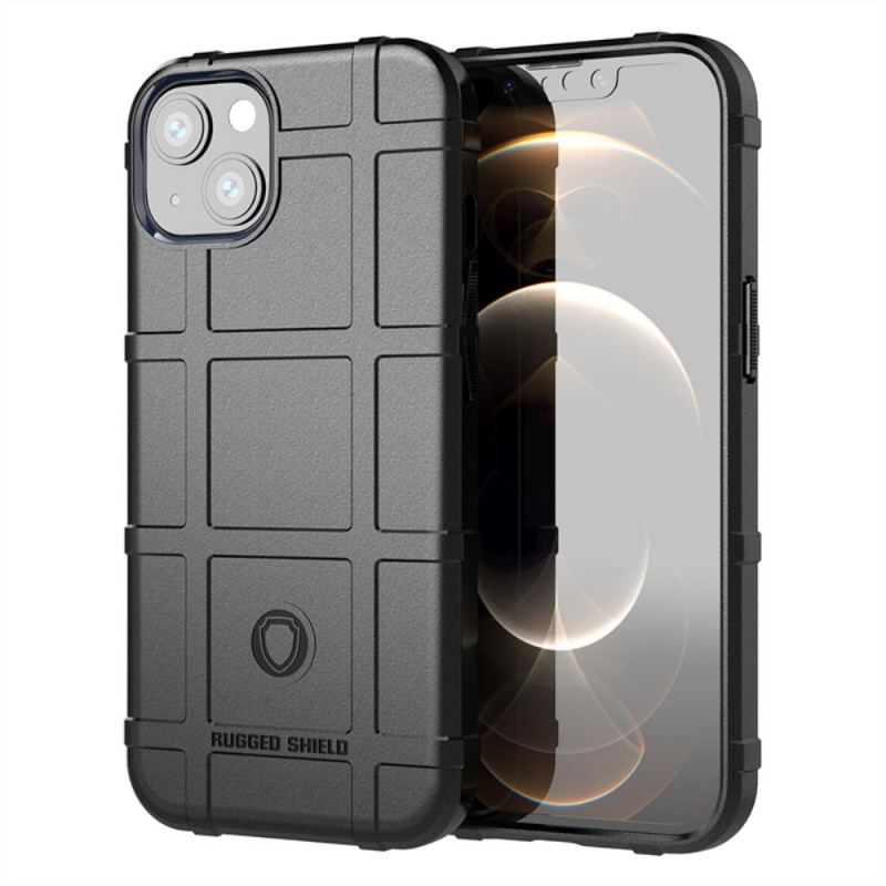 Coque iPhone 13 Rugged Shield