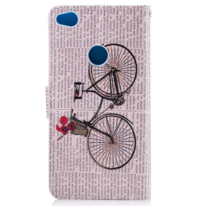 coque huawei p8 lite 2017 velo coque huawei p8 lite 2017 velo