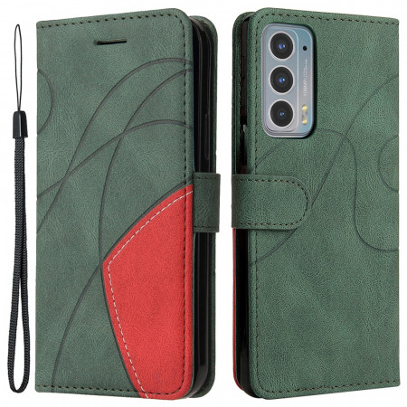 Housse Motorola Edge 20...