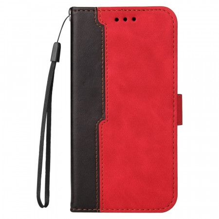 Housse Xiaomi Mi 11 Bicolore