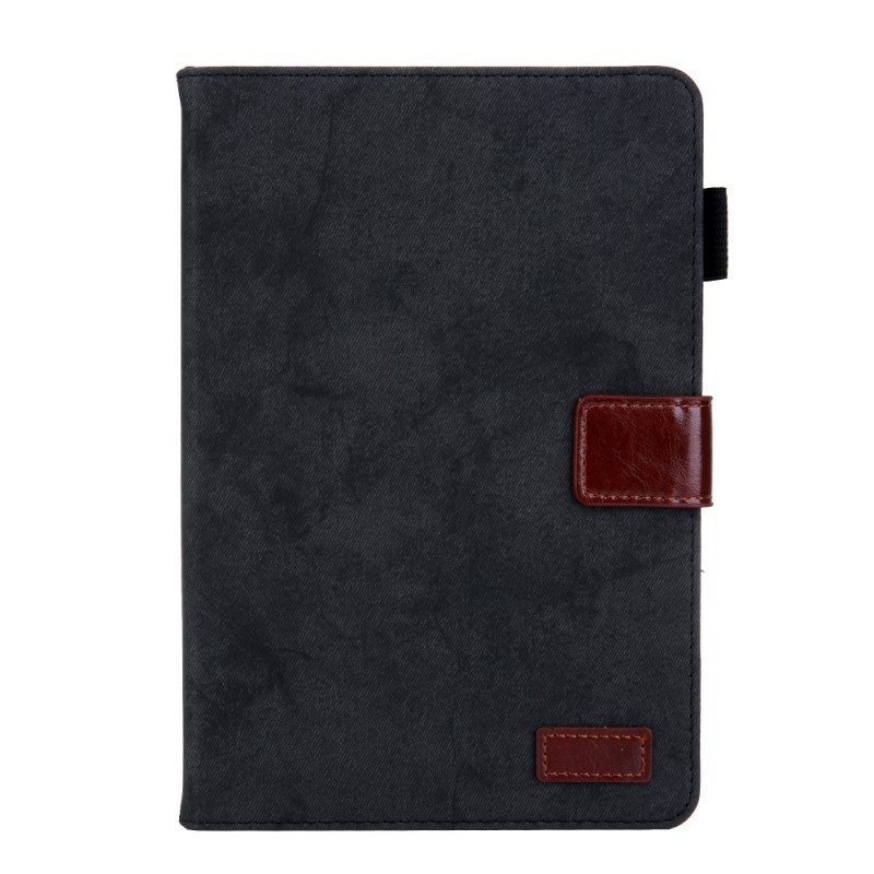 Housse iPad Mini 7 (2024) / Mini 6 (2021) Tissu