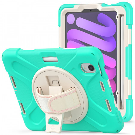 Coque iPad Mini 6 (2021)...