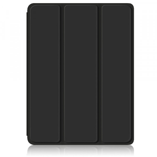 Smart Case iPad Mini 6 (2021) Hybride Porte-Stylet
