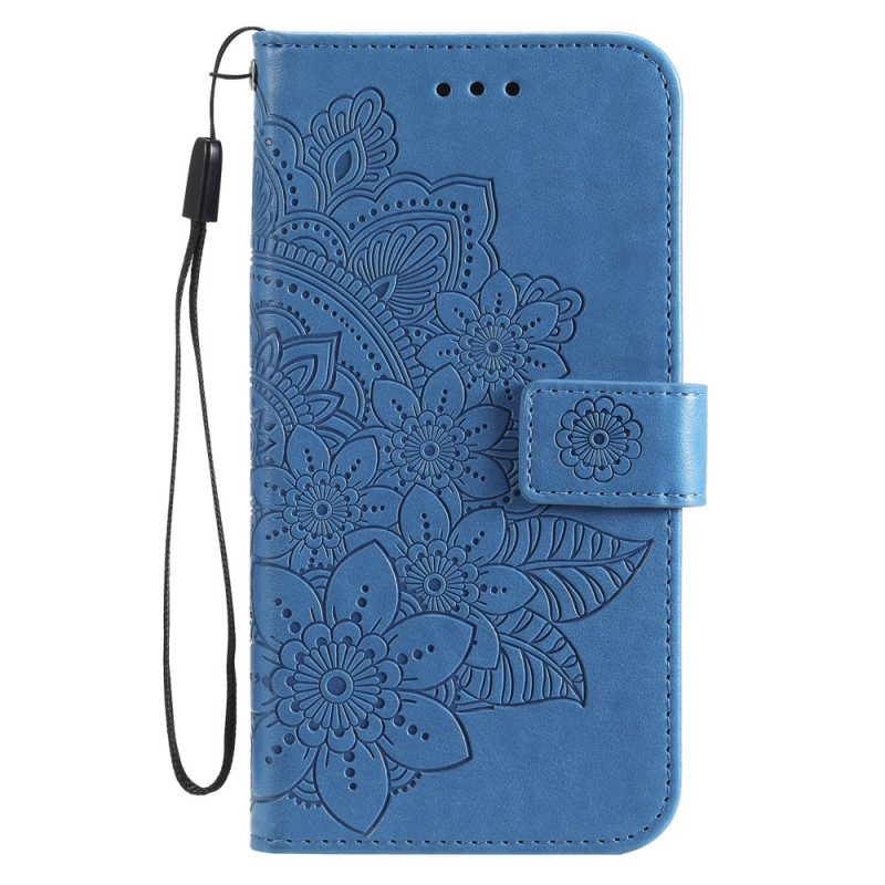 Housse Xiaomi Redmi Note 10 Pro Mandala
