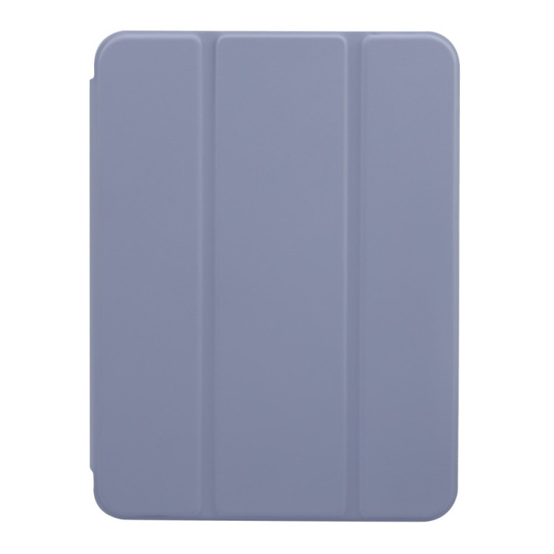 Smart Case iPad Mini 7 (2024) / Mini 6 (2021) Trois Volets Skin Touch