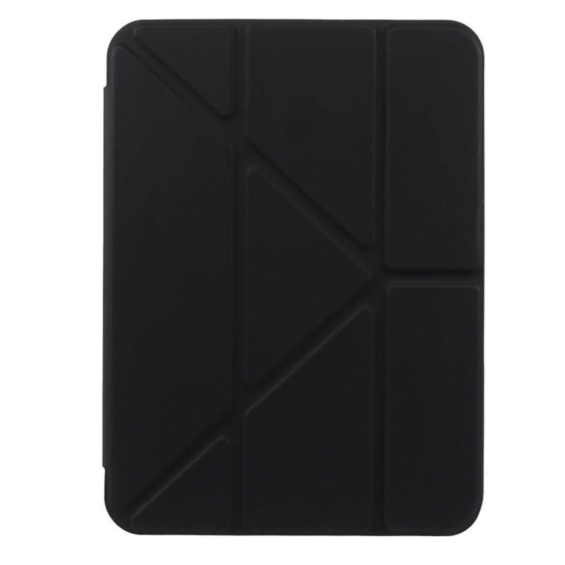 Smart Case iPad Mini 6 (2021) Style Cuir Origami