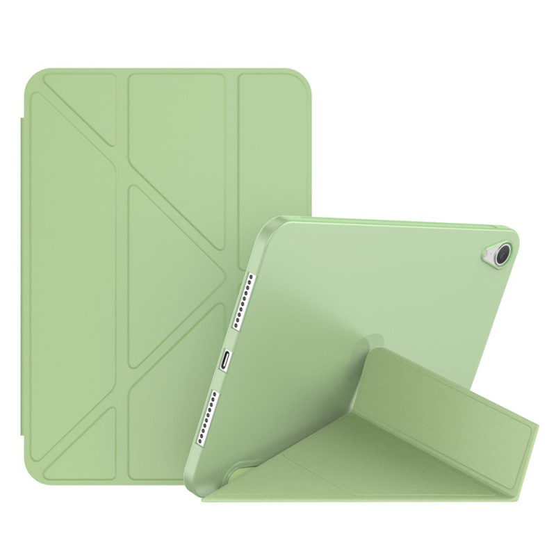 Smart Case iPad Mini 6 (2021) Design Origami Simple
