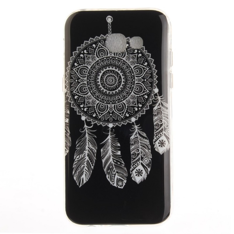 coque samsung a3 2017 plume coque samsung a3 2017 plume