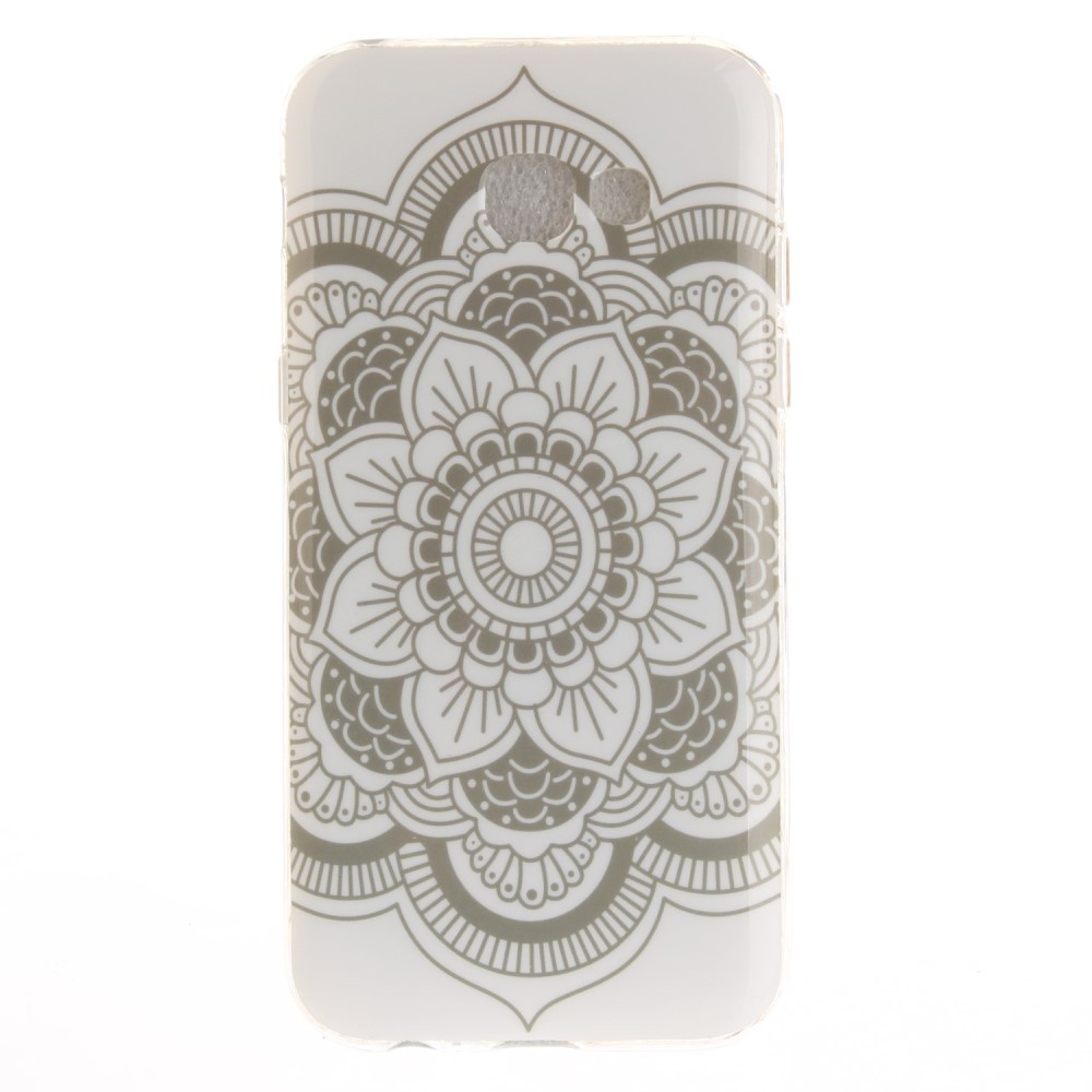 coque samsung galaxy a5 mandala