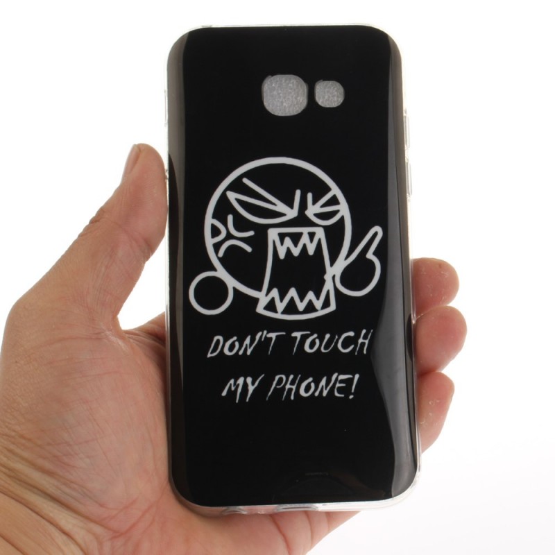 coque iphone 6 dont touch my phone coque iphone 6 dont touch my phone