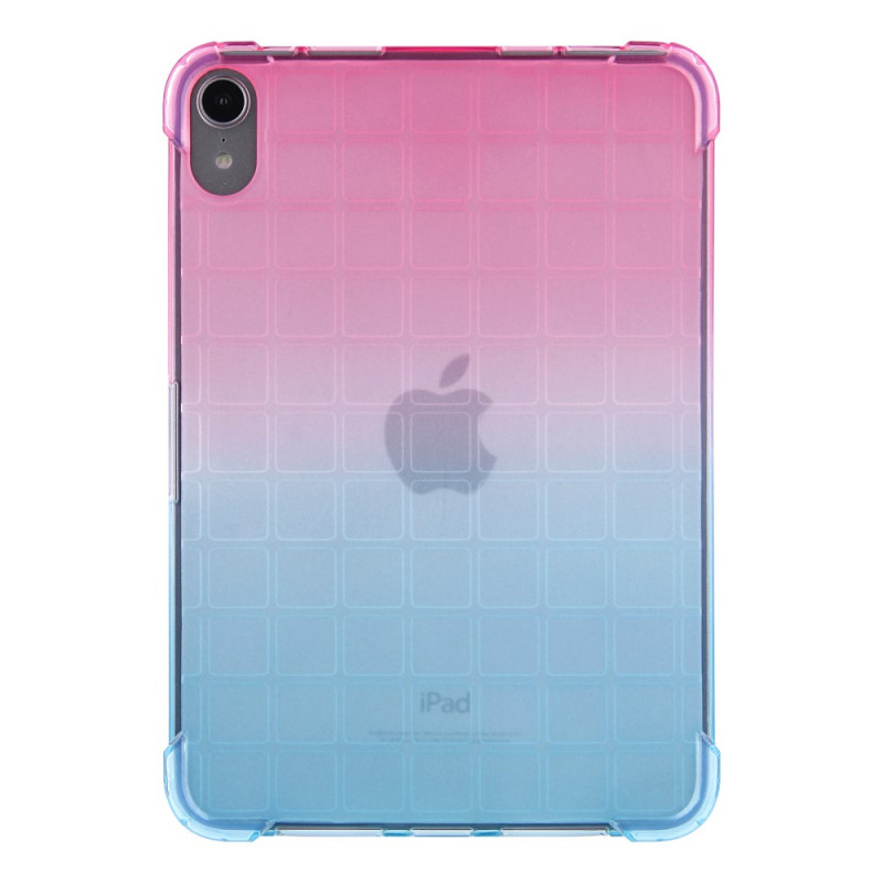 Coque iPad Mini 6 (2021) Gradient Color - Ma Coque