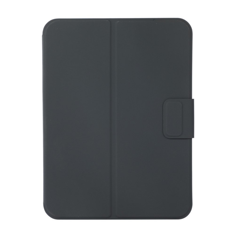 Smart Case iPad Mini 6 (2021) Deux Volets avec Fermoir