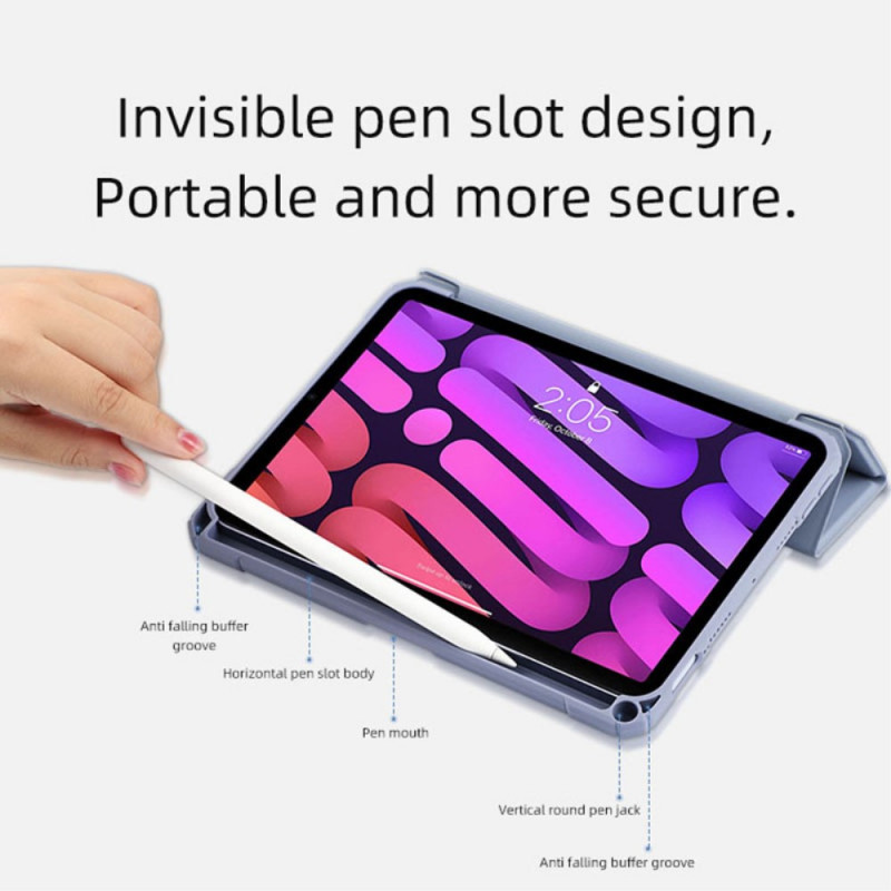 tablette ipad mini 6 disponible sur
