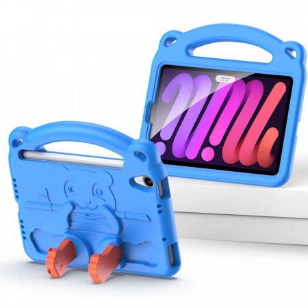 Coque iPad Mini 6 (2021)...
