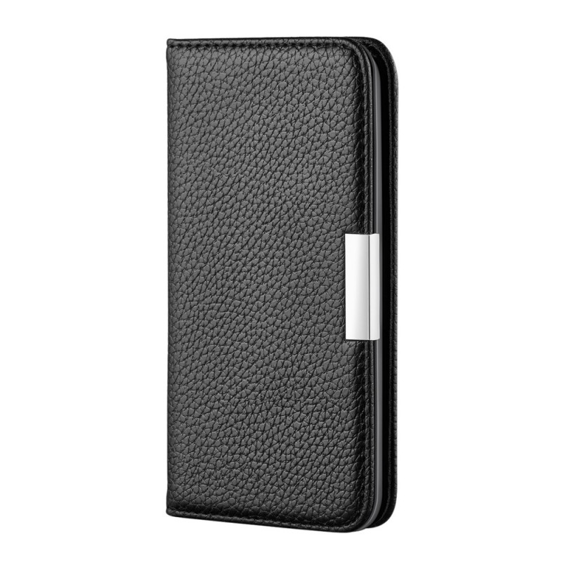 Flip Cover Xiaomi Redmi Note 10 Pro Simili Cuir Litchi Ultra Chic