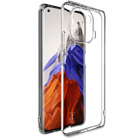 Coque Xiaomi Mi 11 Pro UX-5...