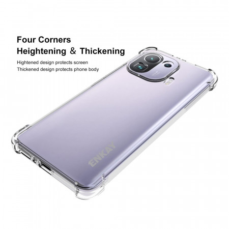 Coque Xiaomi Mi 11 Pro...