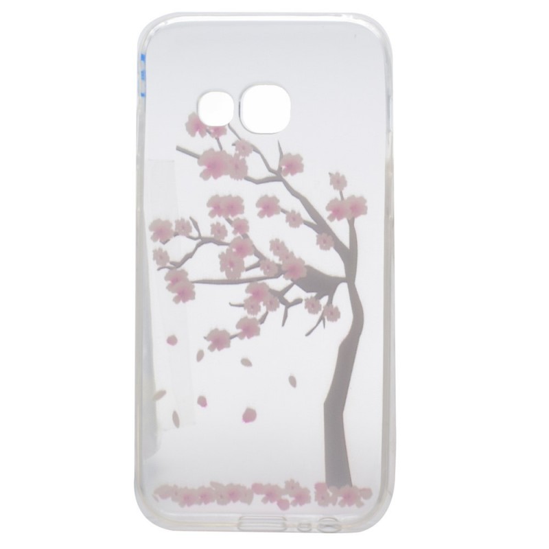 coque samsung a5 2017 fleur coque samsung a5 2017 fleur