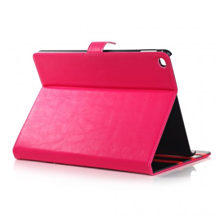 Housse iPad Air 2 avec fermeture magnétique Housse iPad Air 2 avec fermeture magnétique