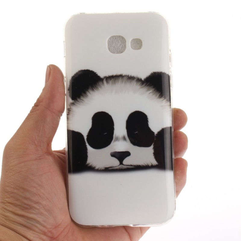 samsung a5 2017 coque panda