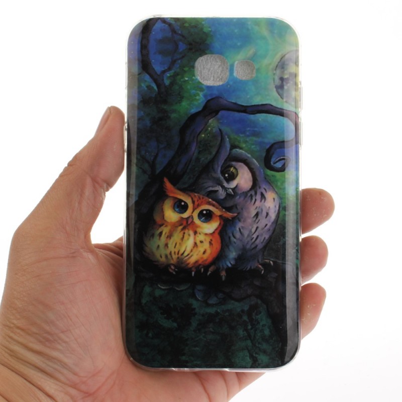 coque samsung a5 2017 hibou coque samsung a5 2017 hibou