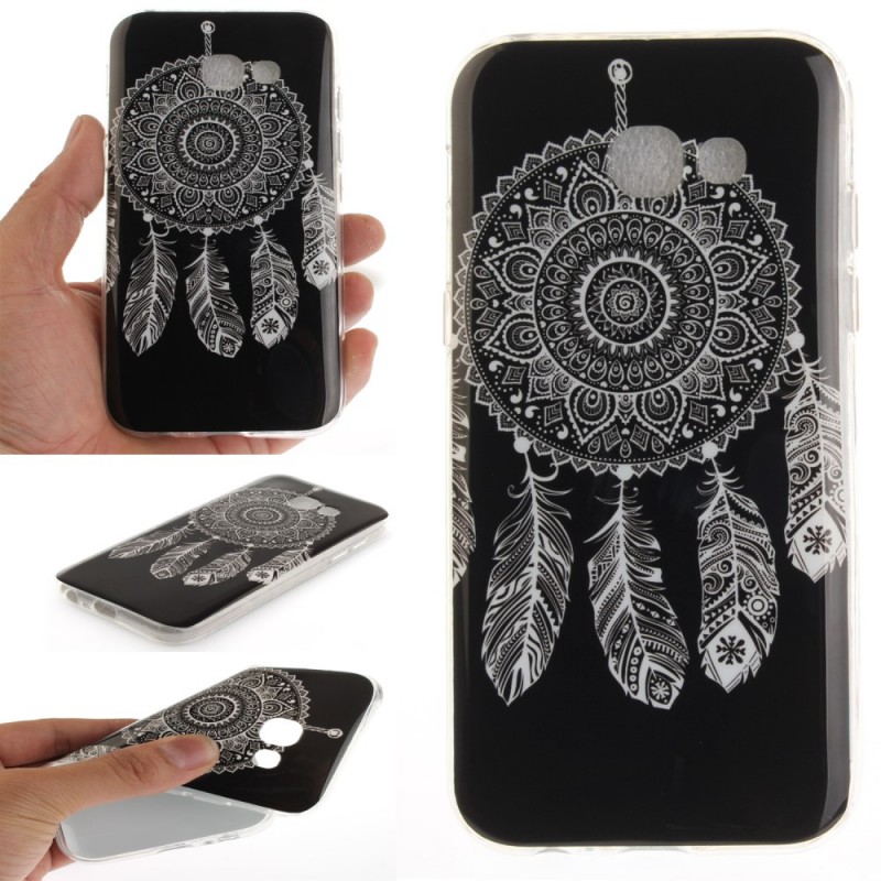 coque samsung a5 2017 plume coque samsung a5 2017 plume