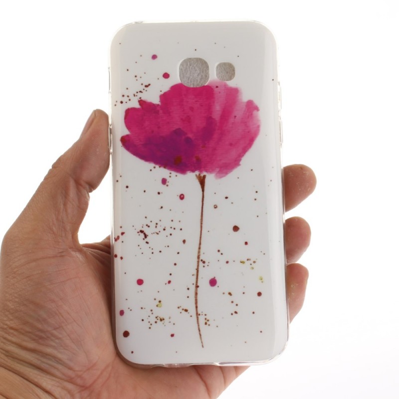 coque samsung galaxy s7 coquelicot coque samsung galaxy s7 coquelicot